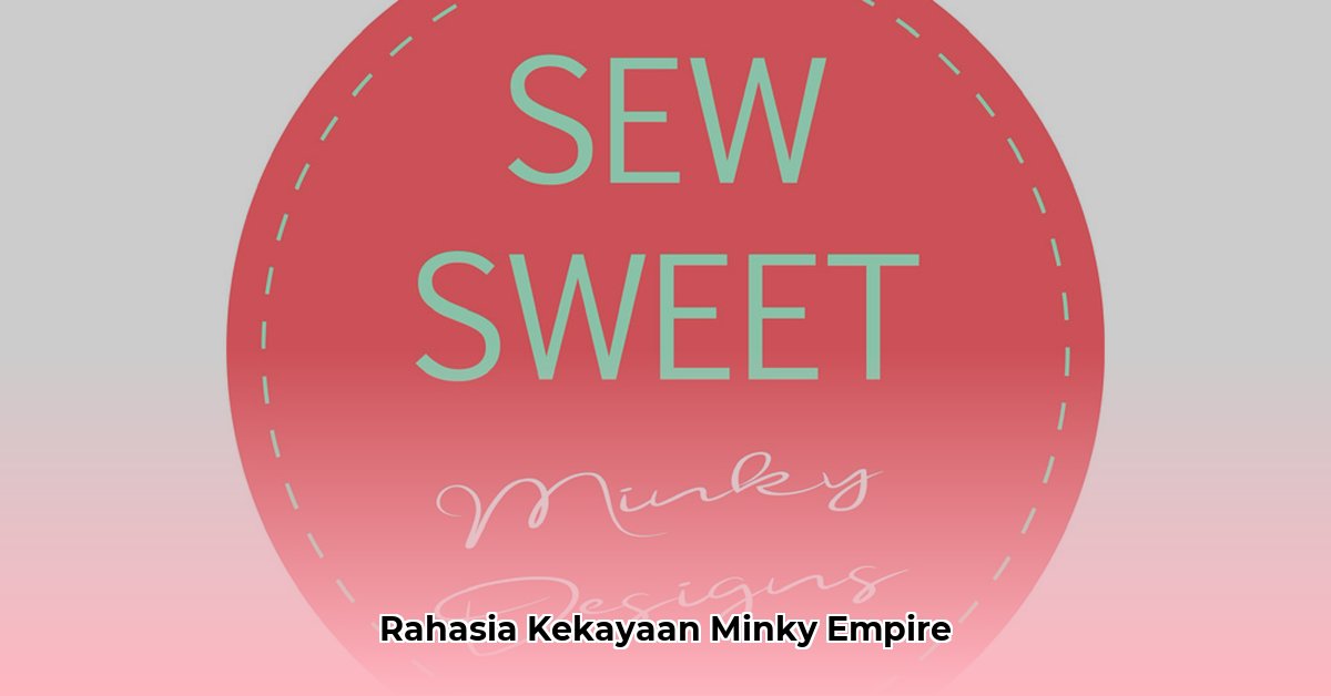 sew sweet minky designs net worth